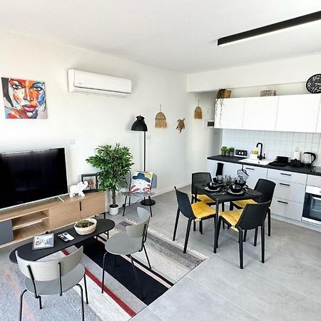 Peyia Paradise Apt Eksteriør bilde