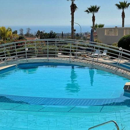 Peyia Paradise Apt Eksteriør bilde