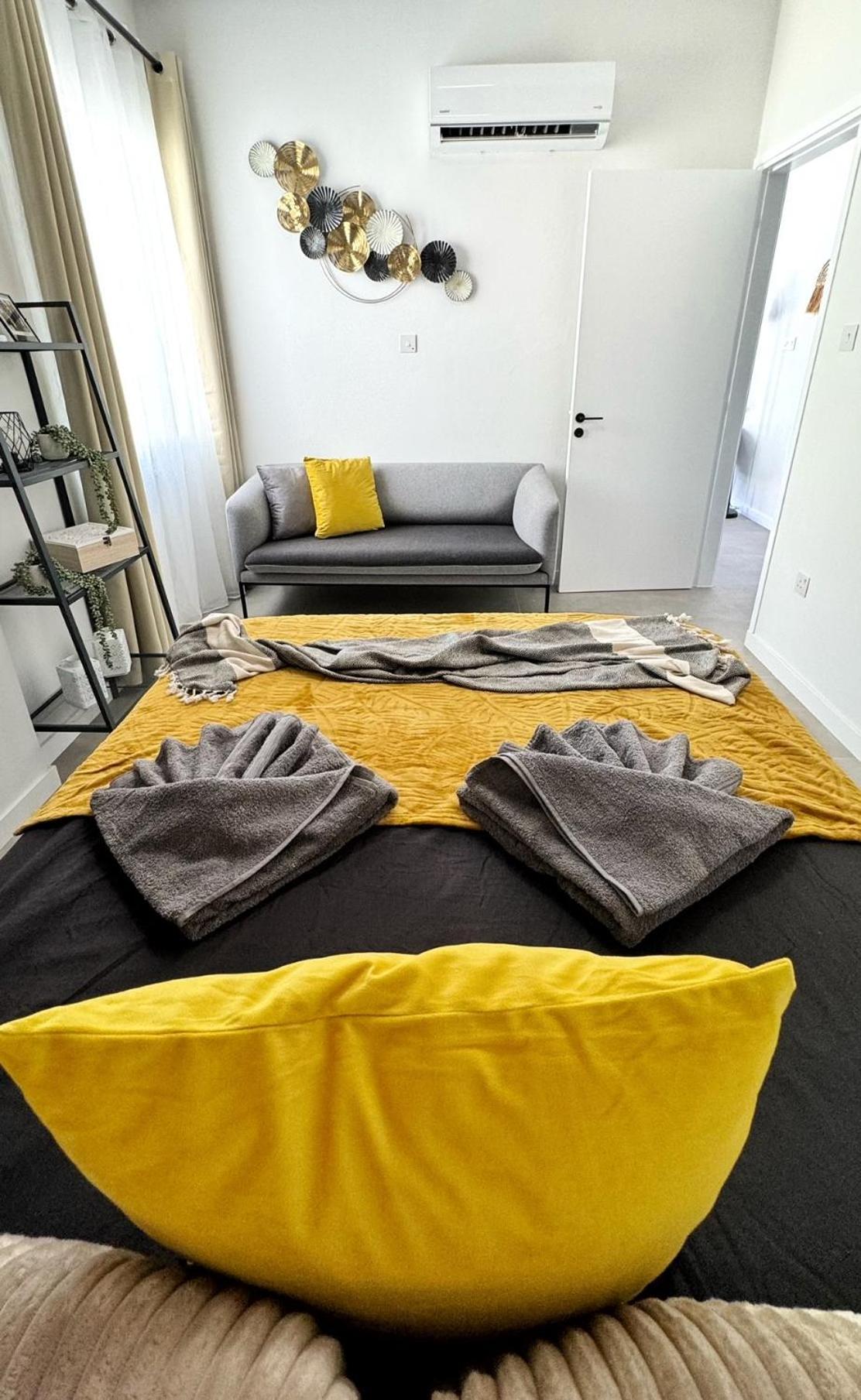 Peyia Paradise Apt Eksteriør bilde