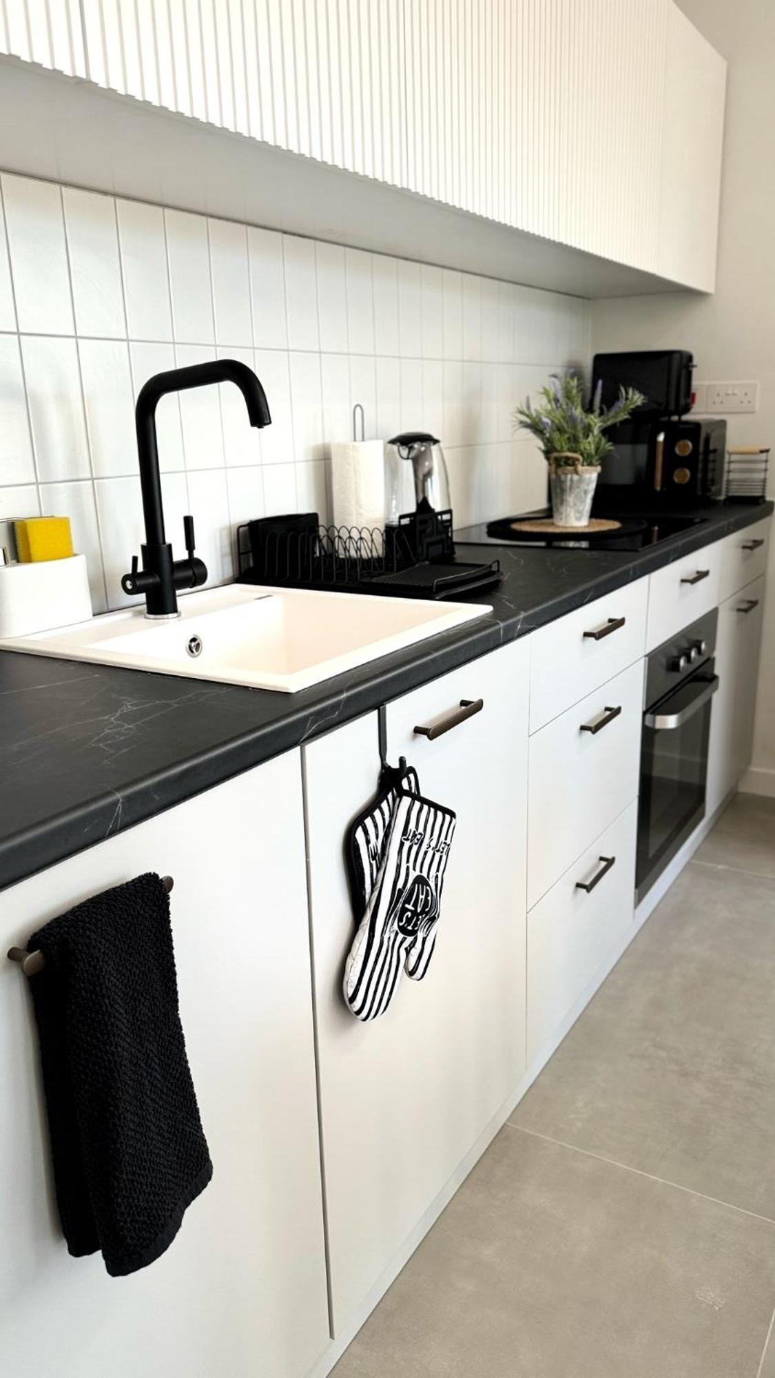 Peyia Paradise Apt Eksteriør bilde