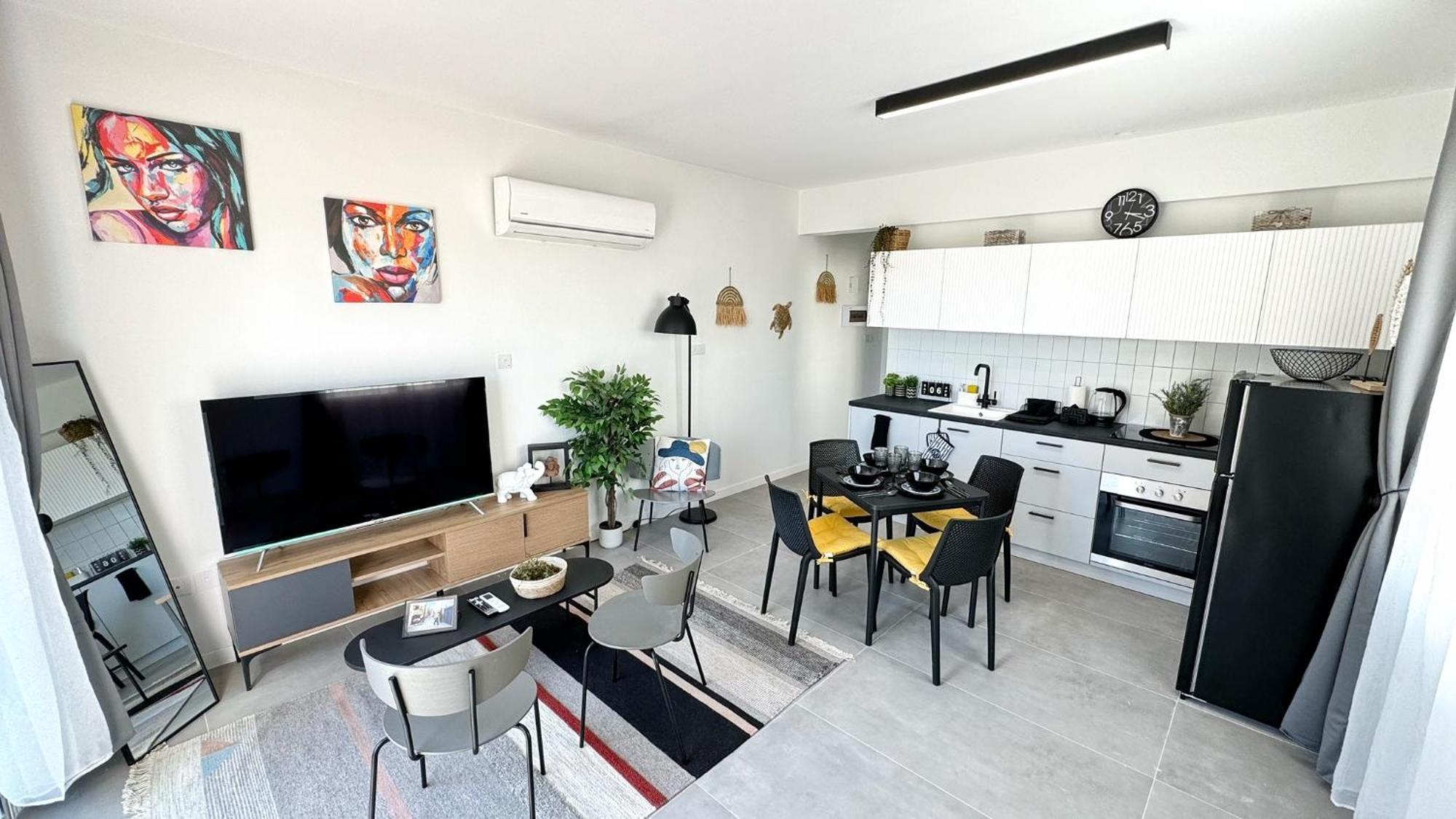 Peyia Paradise Apt Eksteriør bilde