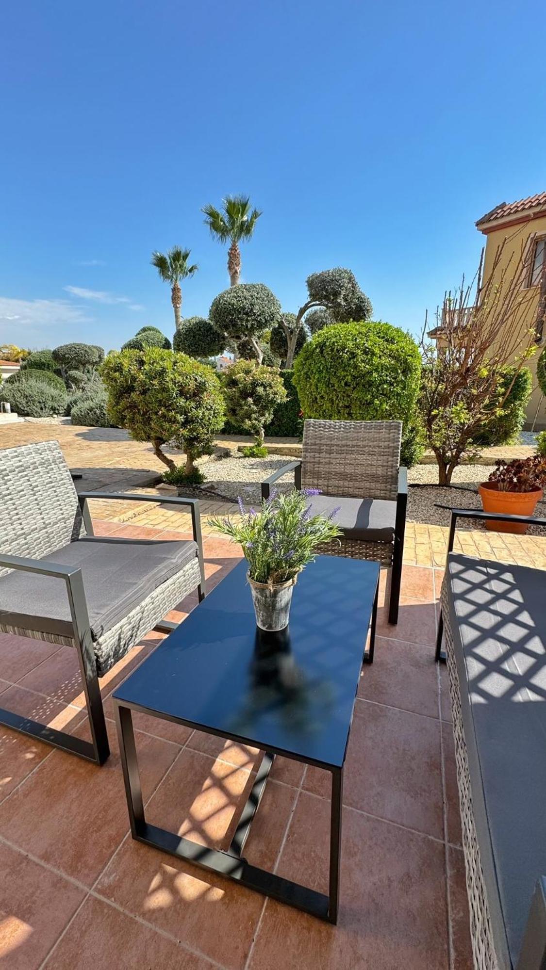 Peyia Paradise Apt Eksteriør bilde