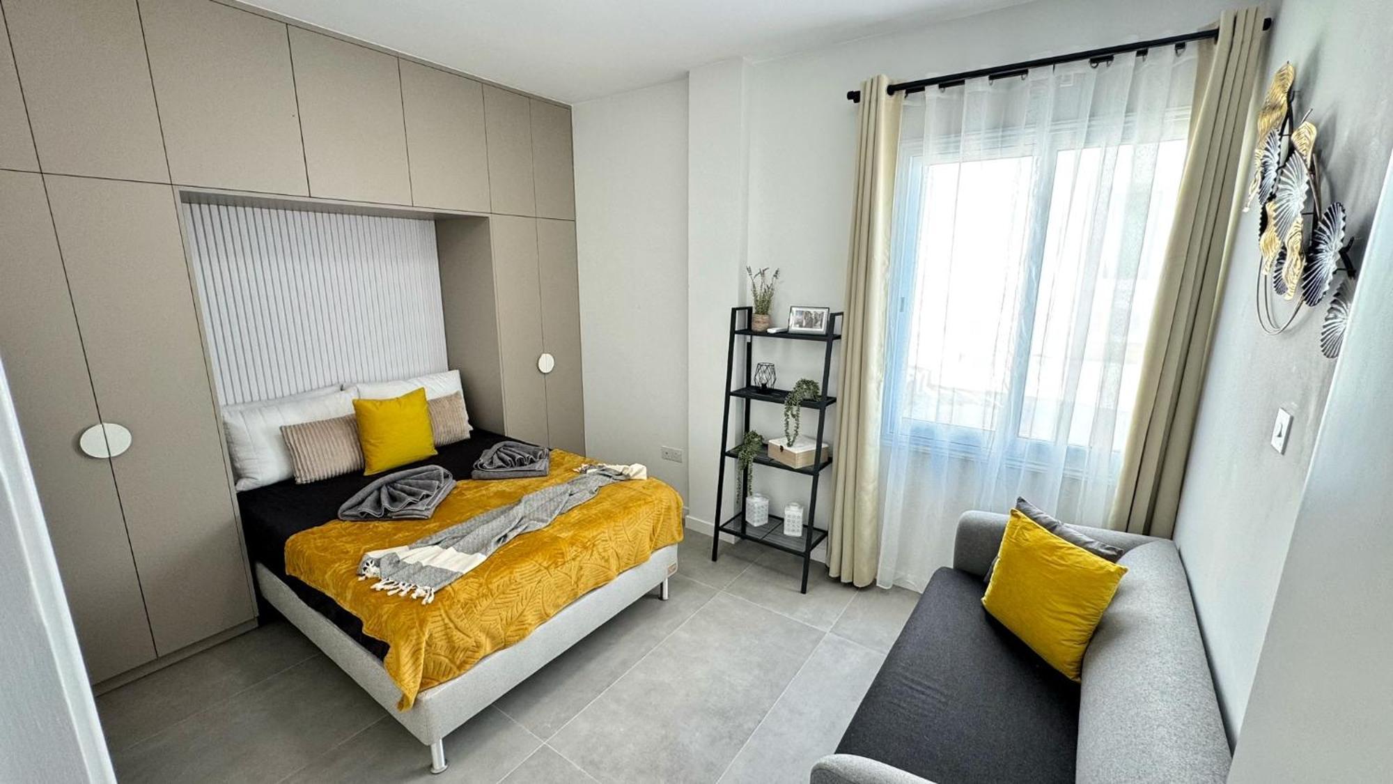 Peyia Paradise Apt Eksteriør bilde