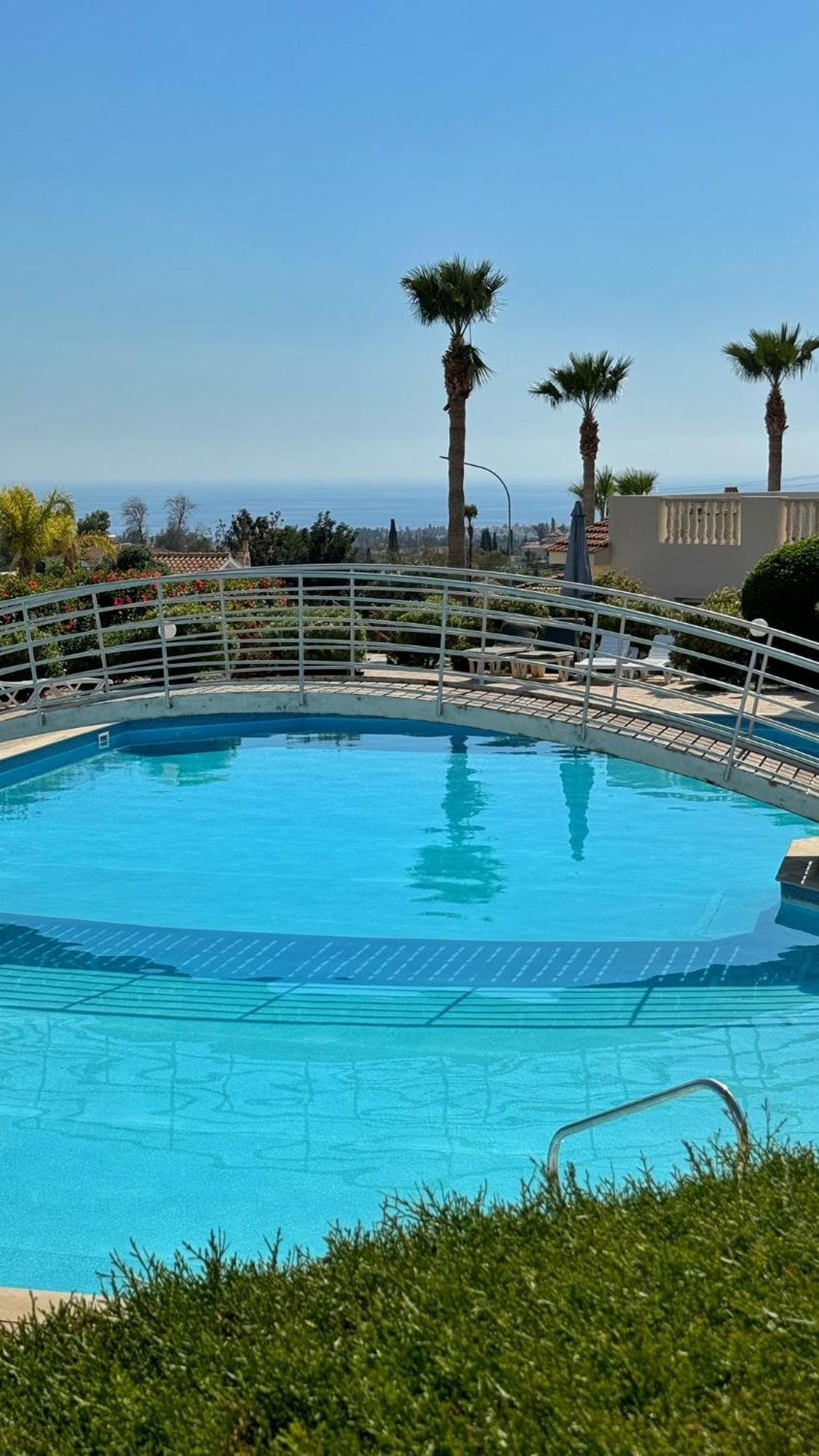 Peyia Paradise Apt Eksteriør bilde