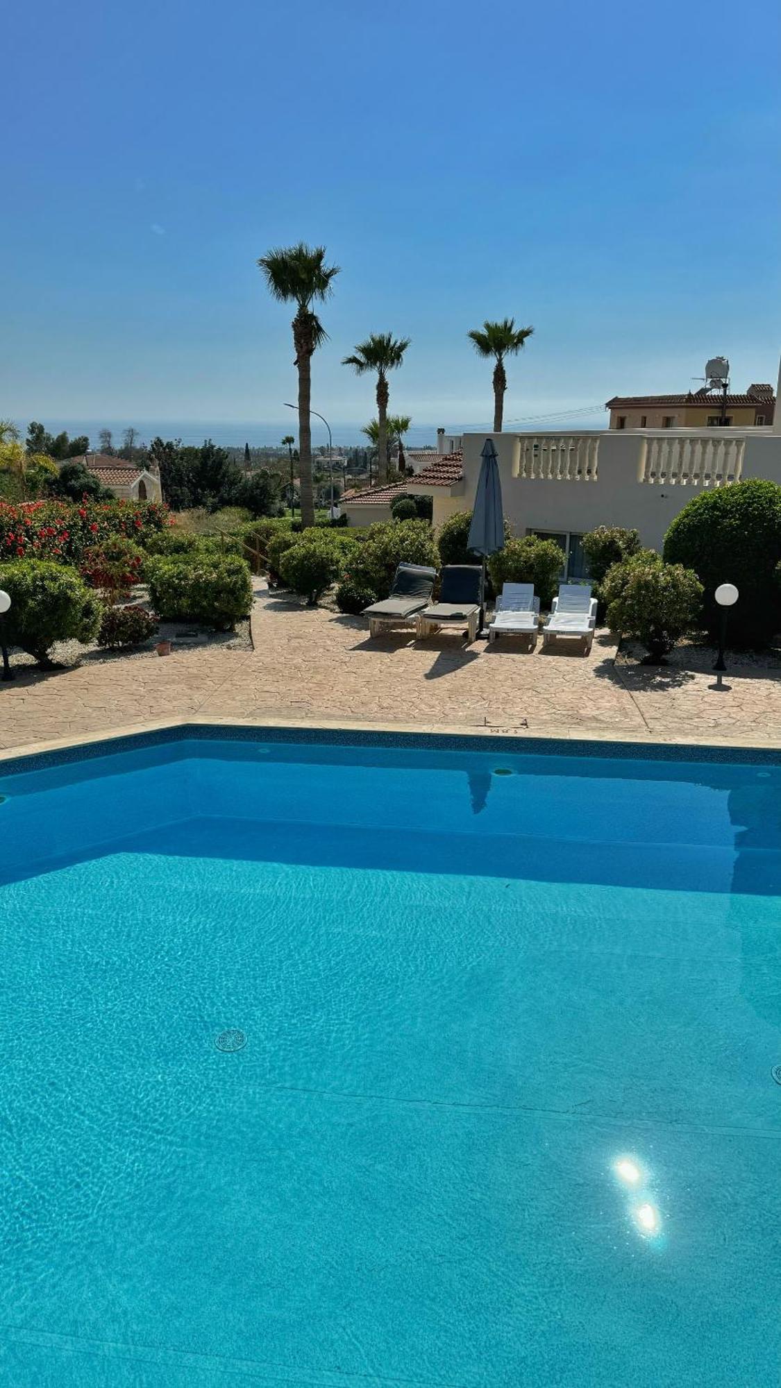 Peyia Paradise Apt Eksteriør bilde