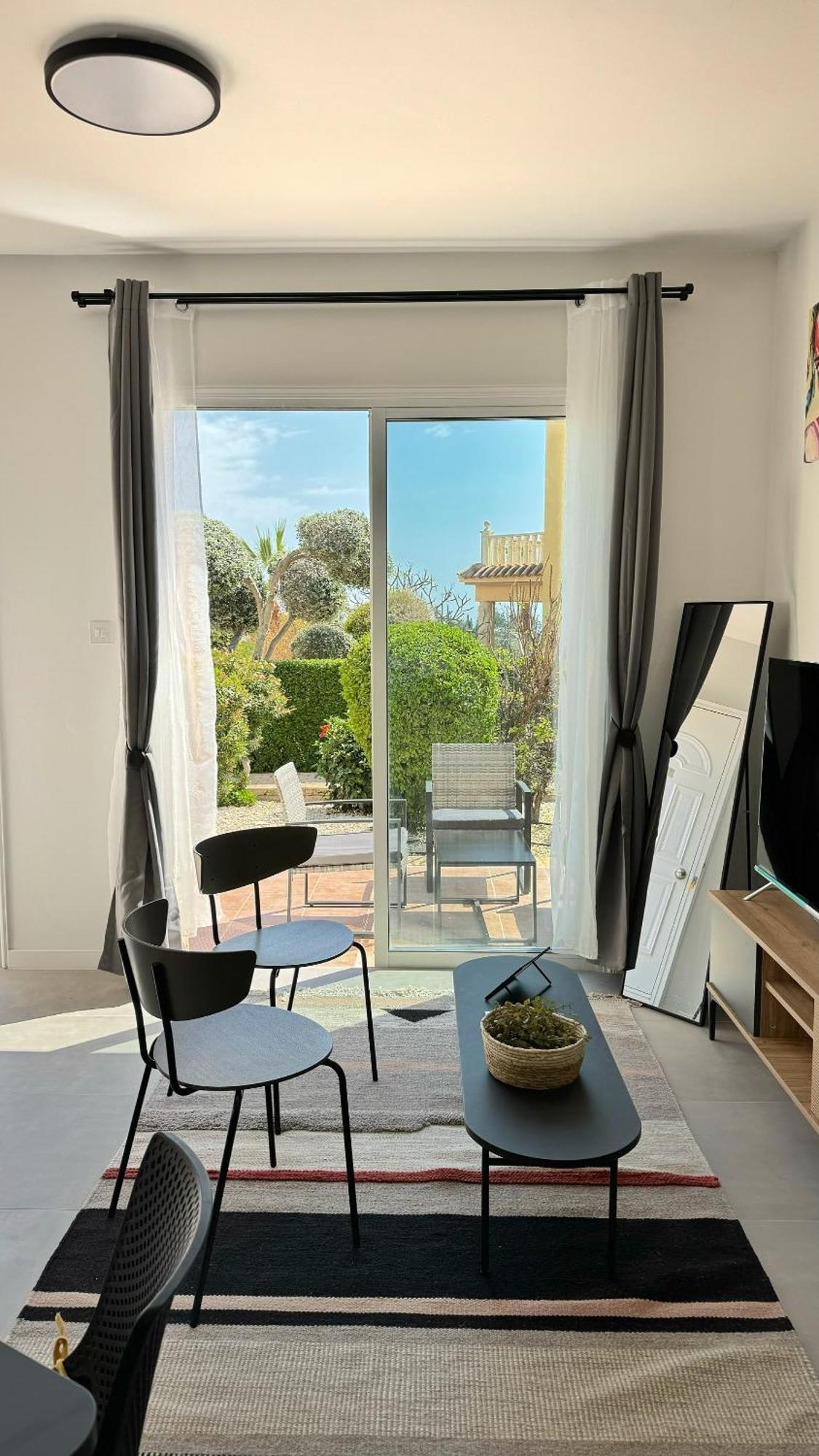 Peyia Paradise Apt Eksteriør bilde