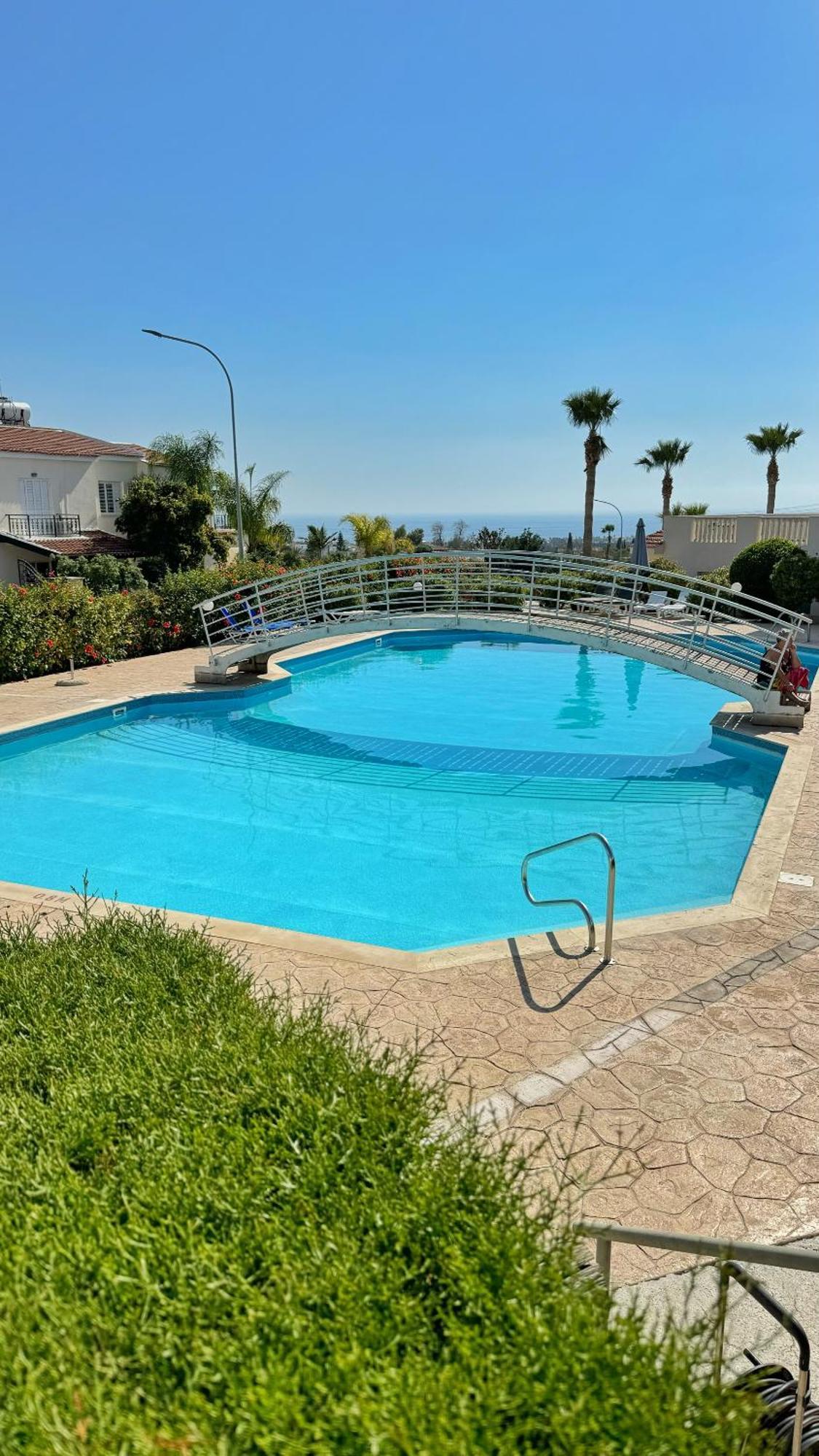 Peyia Paradise Apt Eksteriør bilde